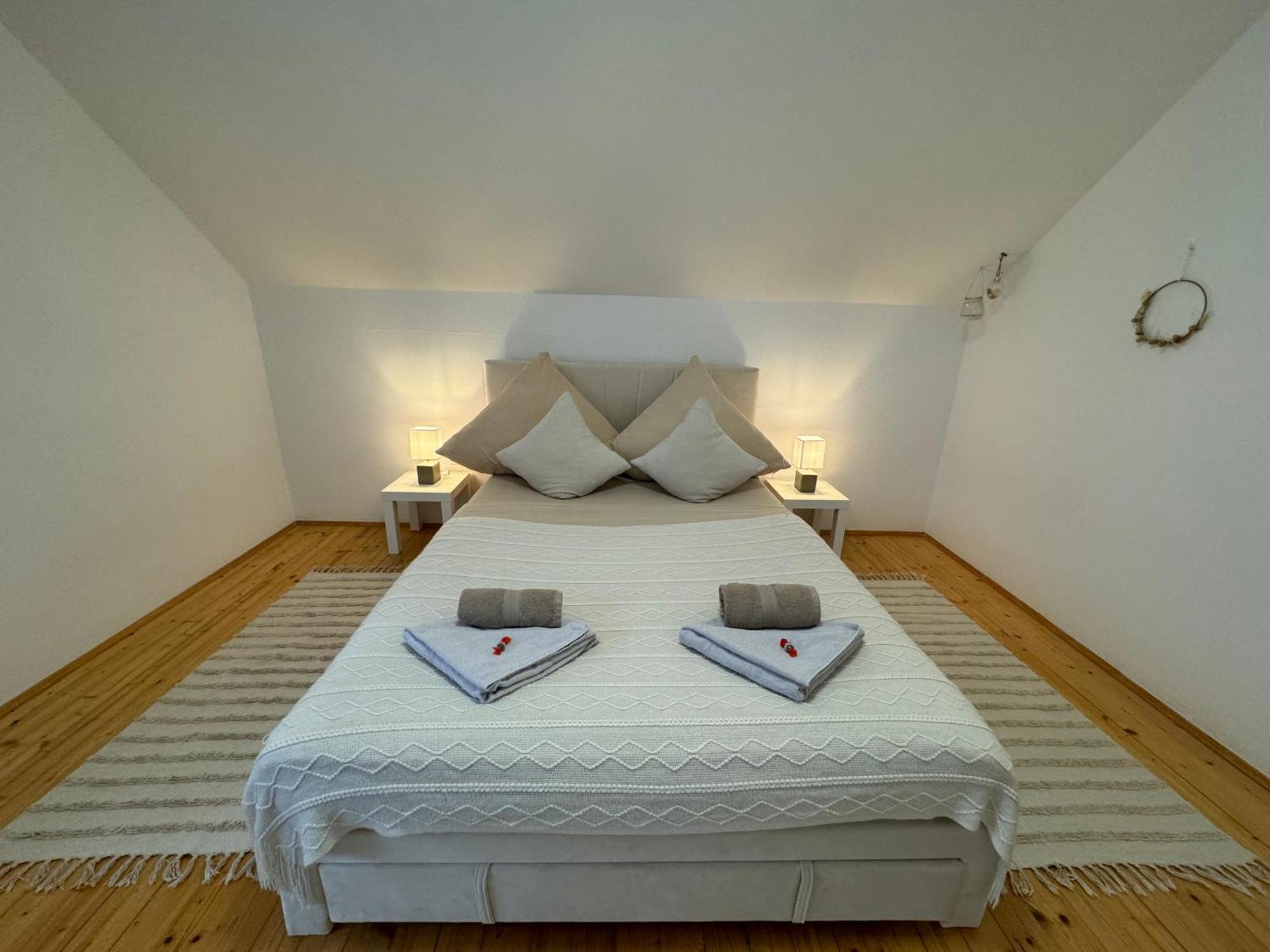 Апартаменти Fewo Boho 110 Qm Mit Bergblick 3 Min Bahnhof Лауфен Екстер'єр фото