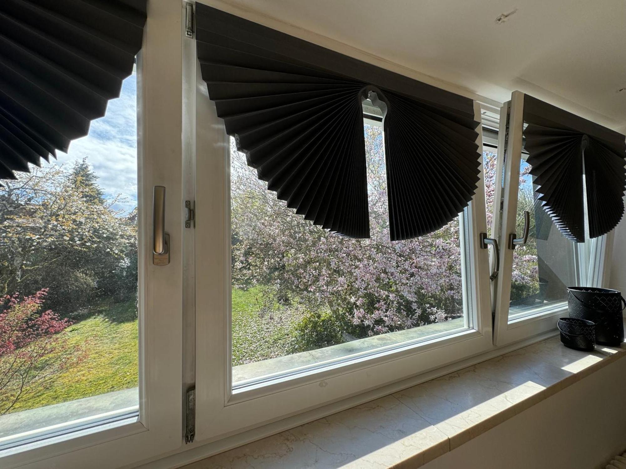 Апартаменти Fewo Boho 110 Qm Mit Bergblick 3 Min Bahnhof Лауфен Екстер'єр фото